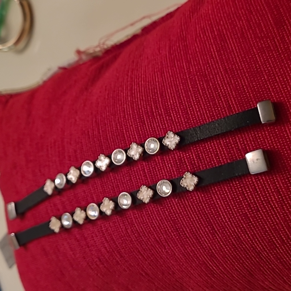 Bracelets - Picture 2 of 2